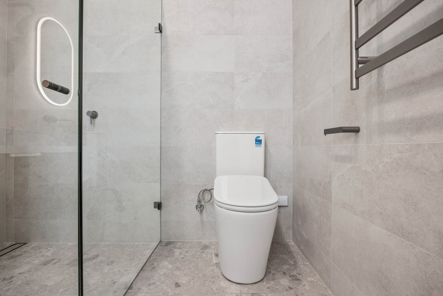 S1 Smart Bidet Toilet Seat