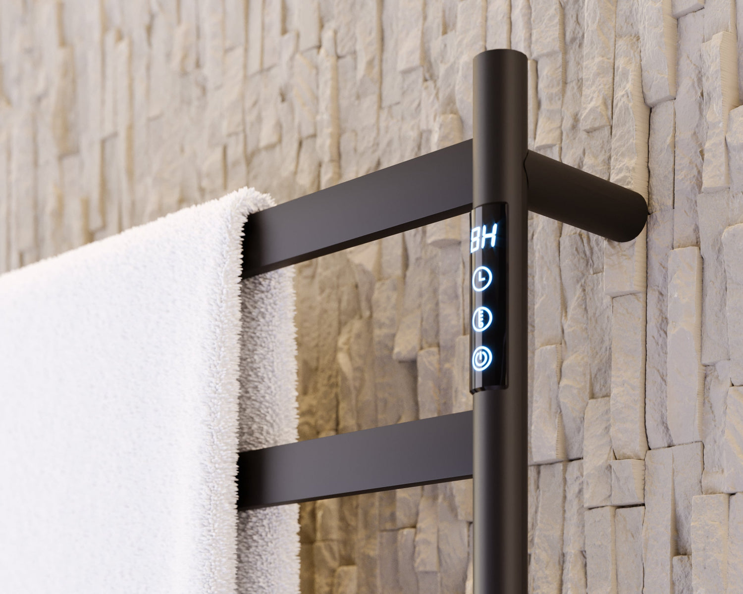 Heated Towel Rail
