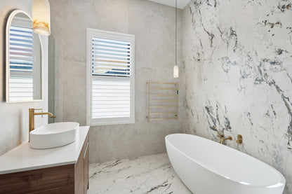 HALO 6080 Arched LED Mirror