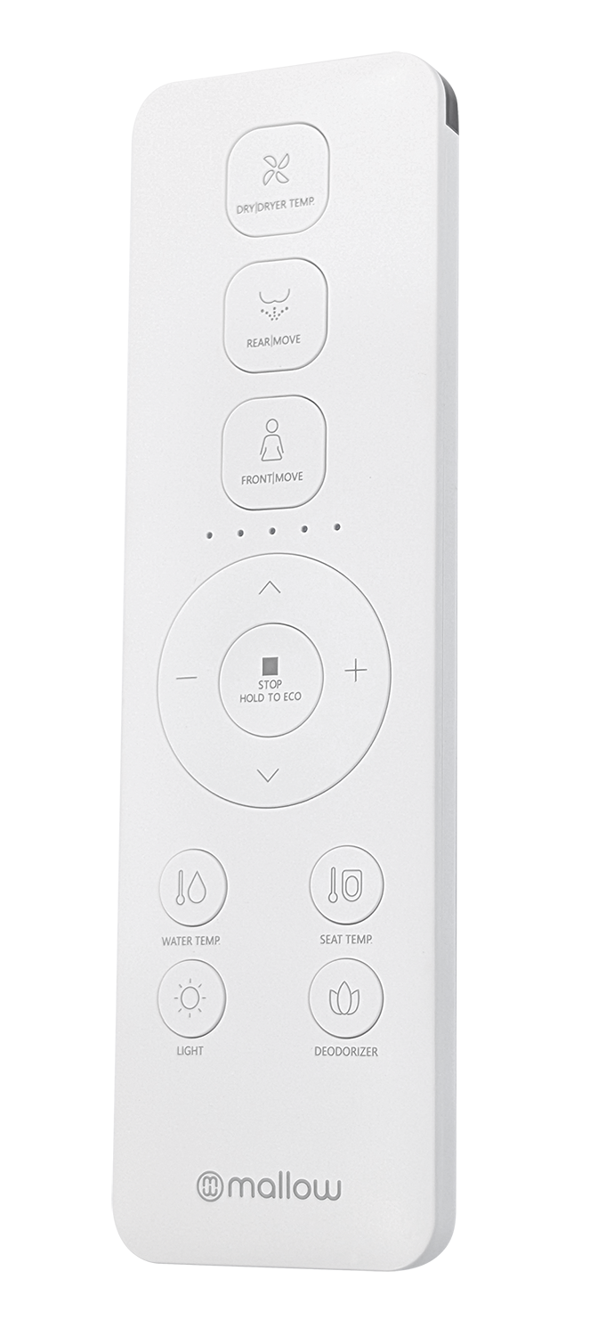 S1 Smart Bidet Toilet Seat