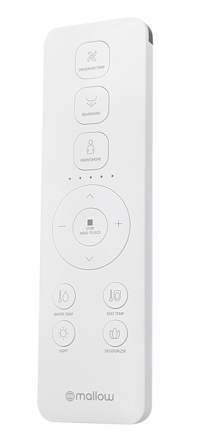 S1 Smart Bidet Toilet Seat