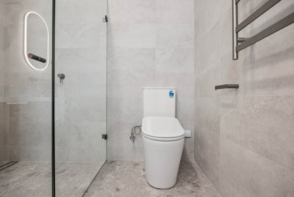 S1 Smart Bidet Toilet Seat