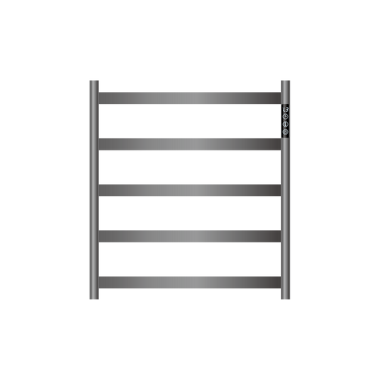 5550 Smart Heated Towel Rail 5 Bar