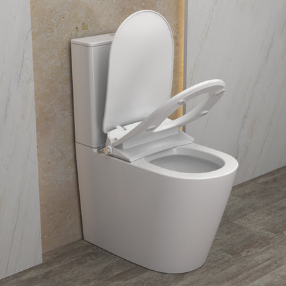 S1 Smart Bidet Toilet Seat