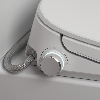 S1 Smart Bidet Toilet Seat