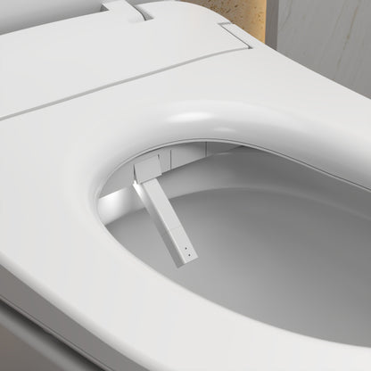 S1 Smart Bidet Toilet Seat