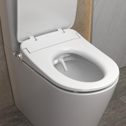 S1 Smart Bidet Toilet Seat