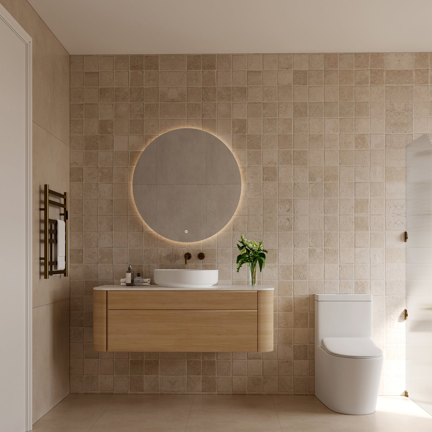 S1 Smart Bidet Toilet Seat