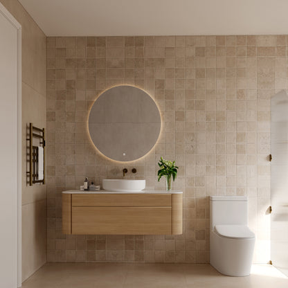 S1 Smart Bidet Toilet Seat