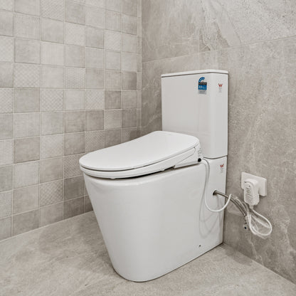 S1 Smart Bidet Toilet Seat