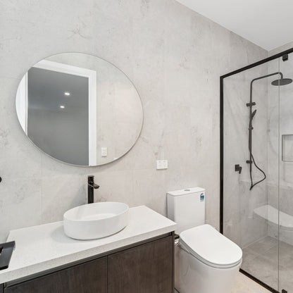 S1 Smart Bidet Toilet Seat