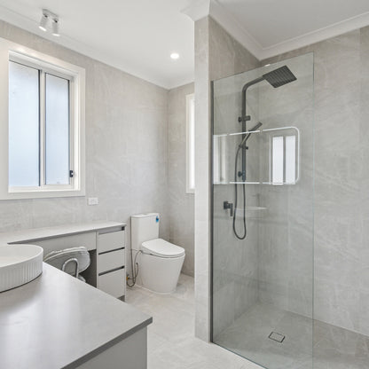 S1 Smart Bidet Toilet Seat